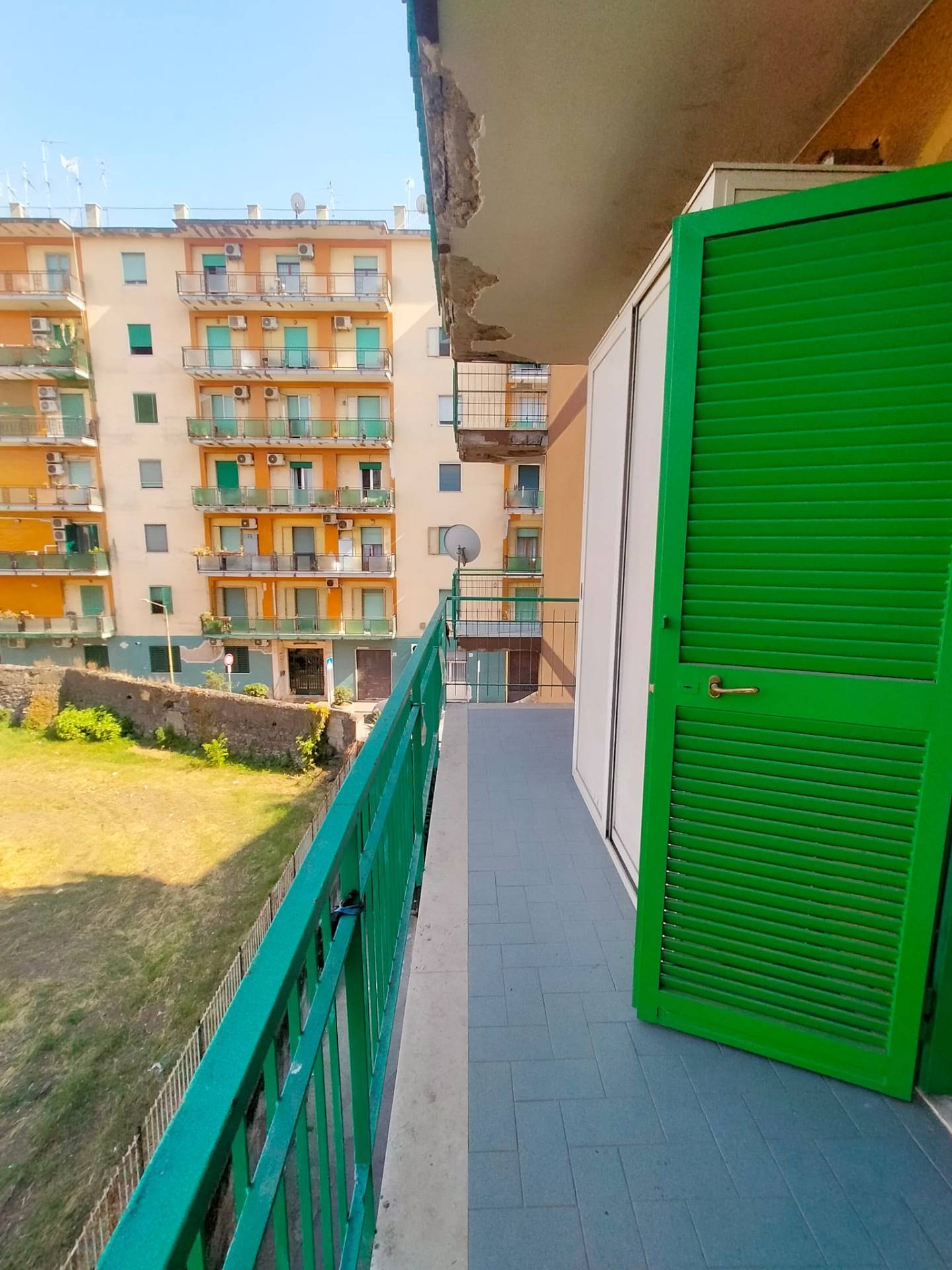 Appartamento in vendita a San Giorgio a Cremano