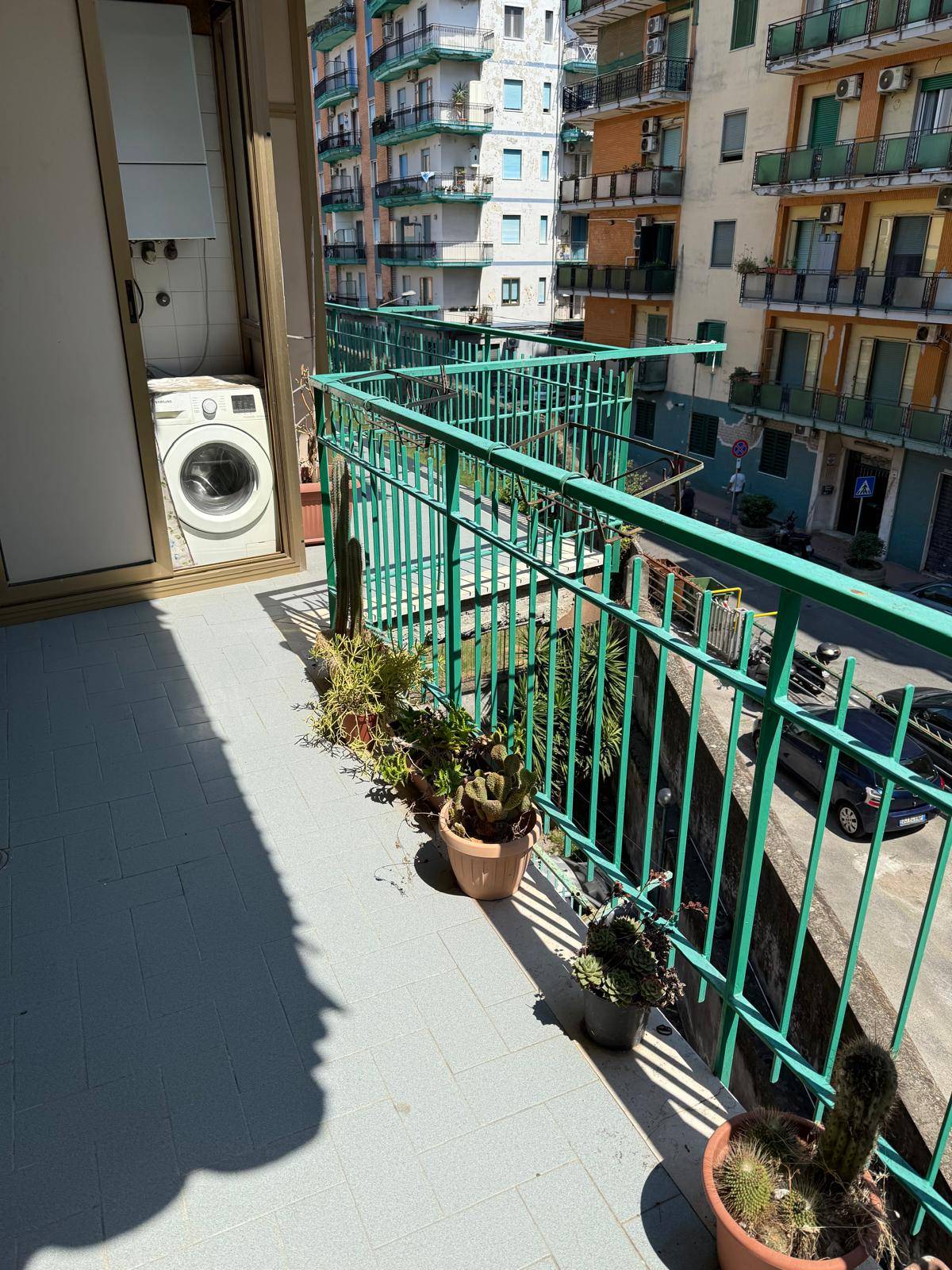 Appartamento in vendita a San Giorgio a Cremano