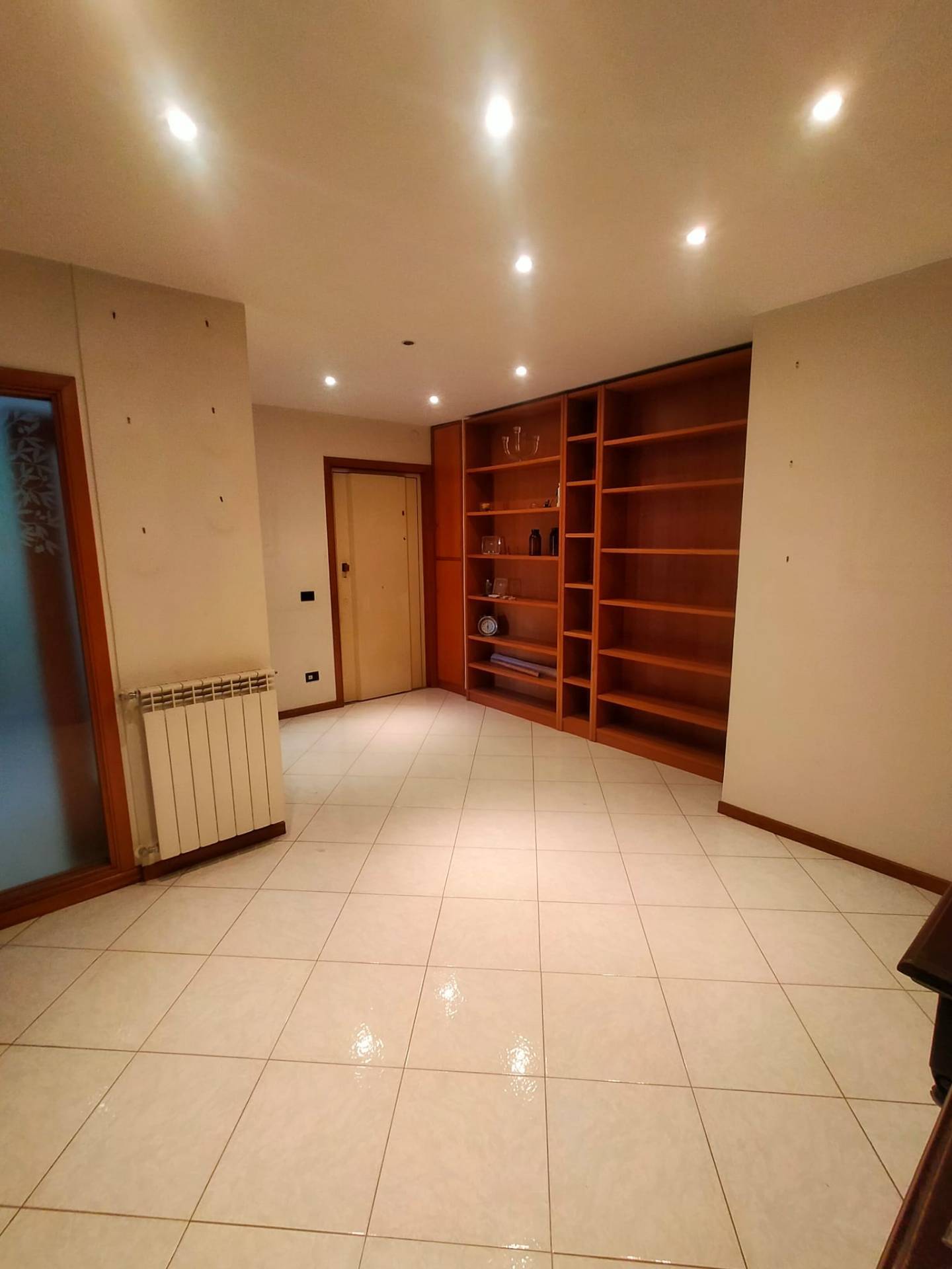 Appartamento in vendita a San Giorgio a Cremano