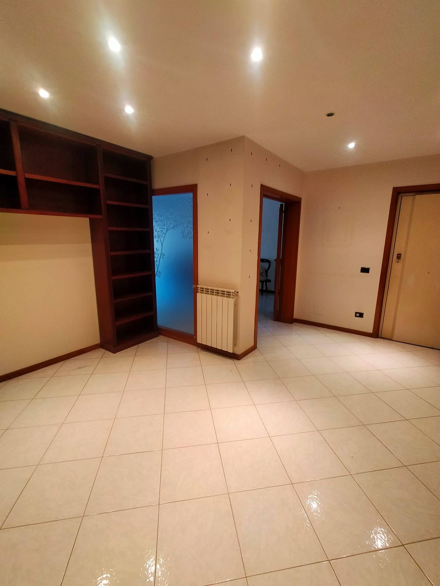 Appartamento in vendita a San Giorgio a Cremano