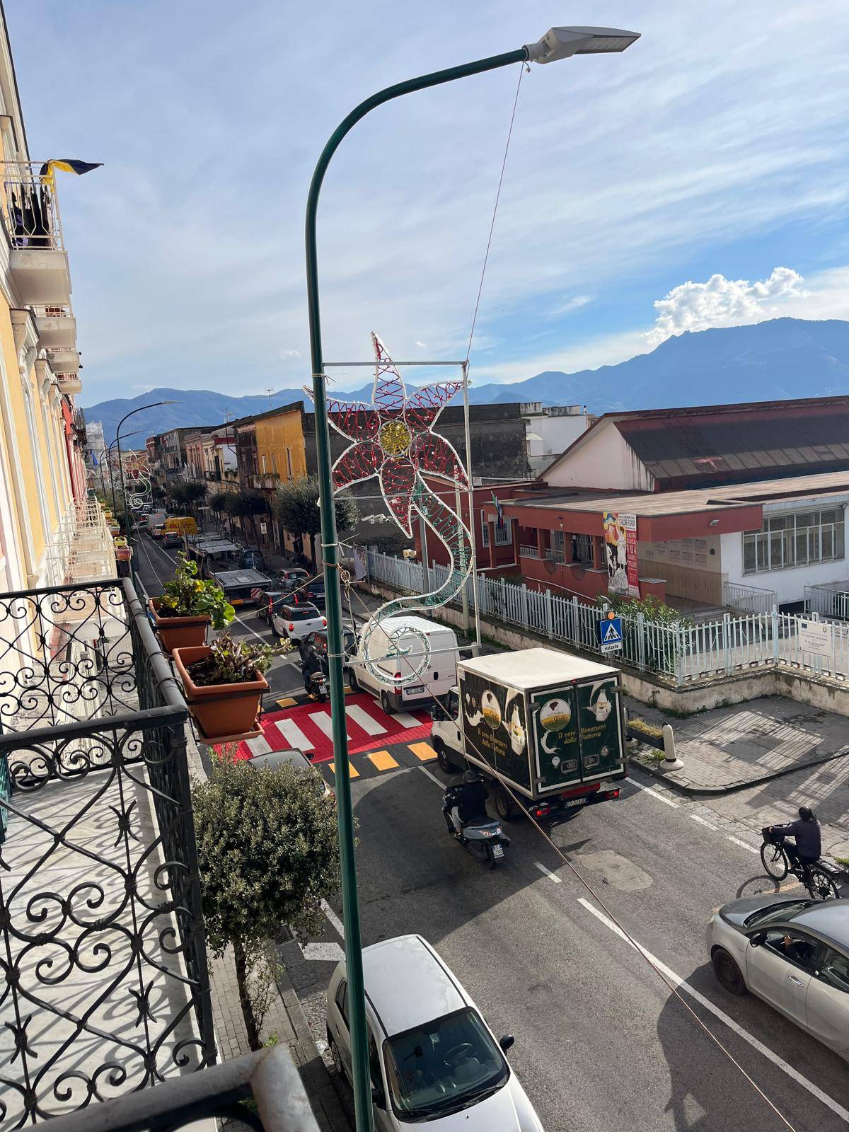 Appartamento in vendita a Torre del Greco