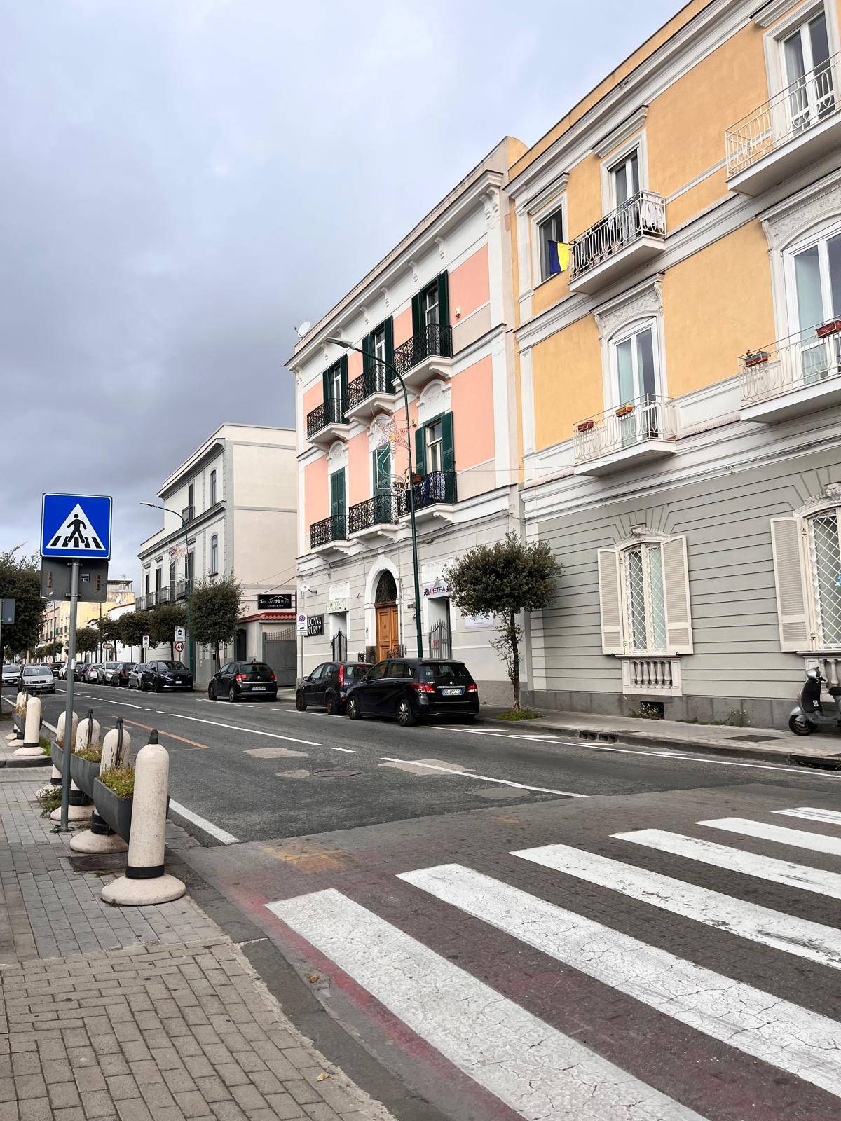 Appartamento in vendita a Torre del Greco