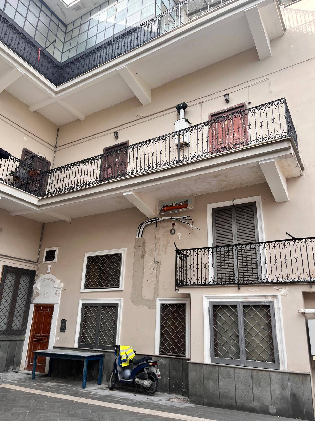 Appartamento in vendita a Torre del Greco