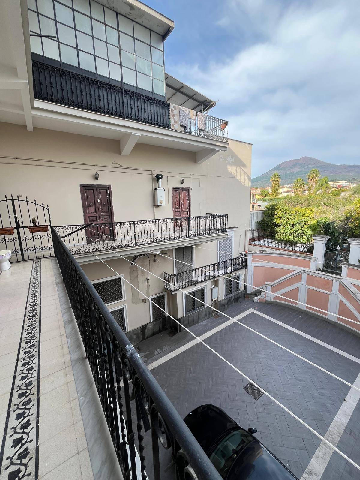 Appartamento in vendita a Torre del Greco