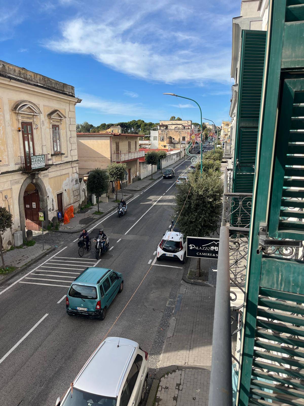 Appartamento in vendita a Torre del Greco