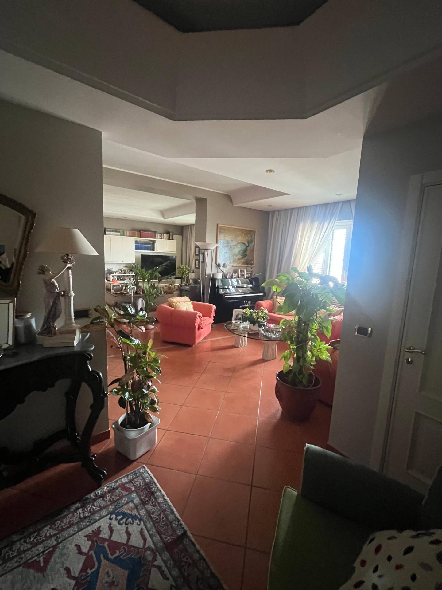 Appartamento in vendita a Somma Vesuviana