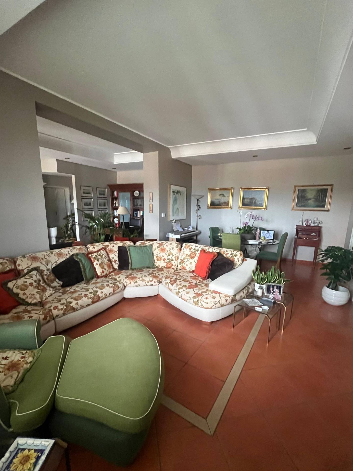 Appartamento in vendita a Somma Vesuviana