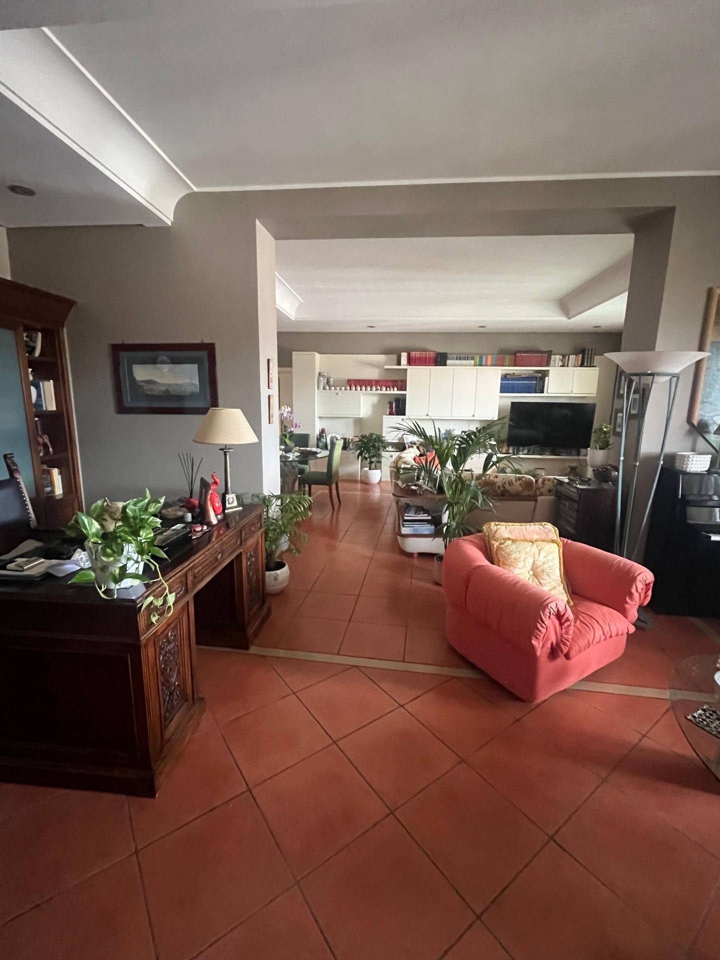 Appartamento in vendita a Somma Vesuviana