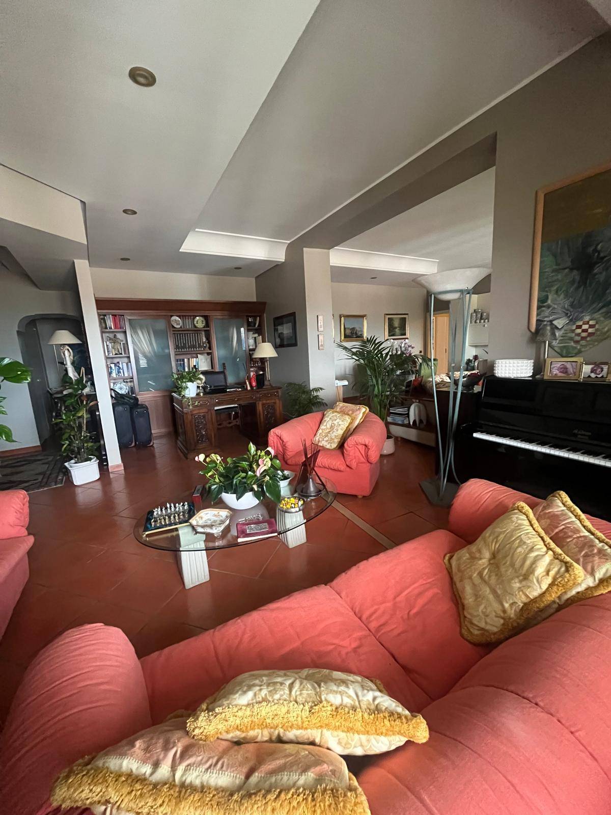 Appartamento in vendita a Somma Vesuviana