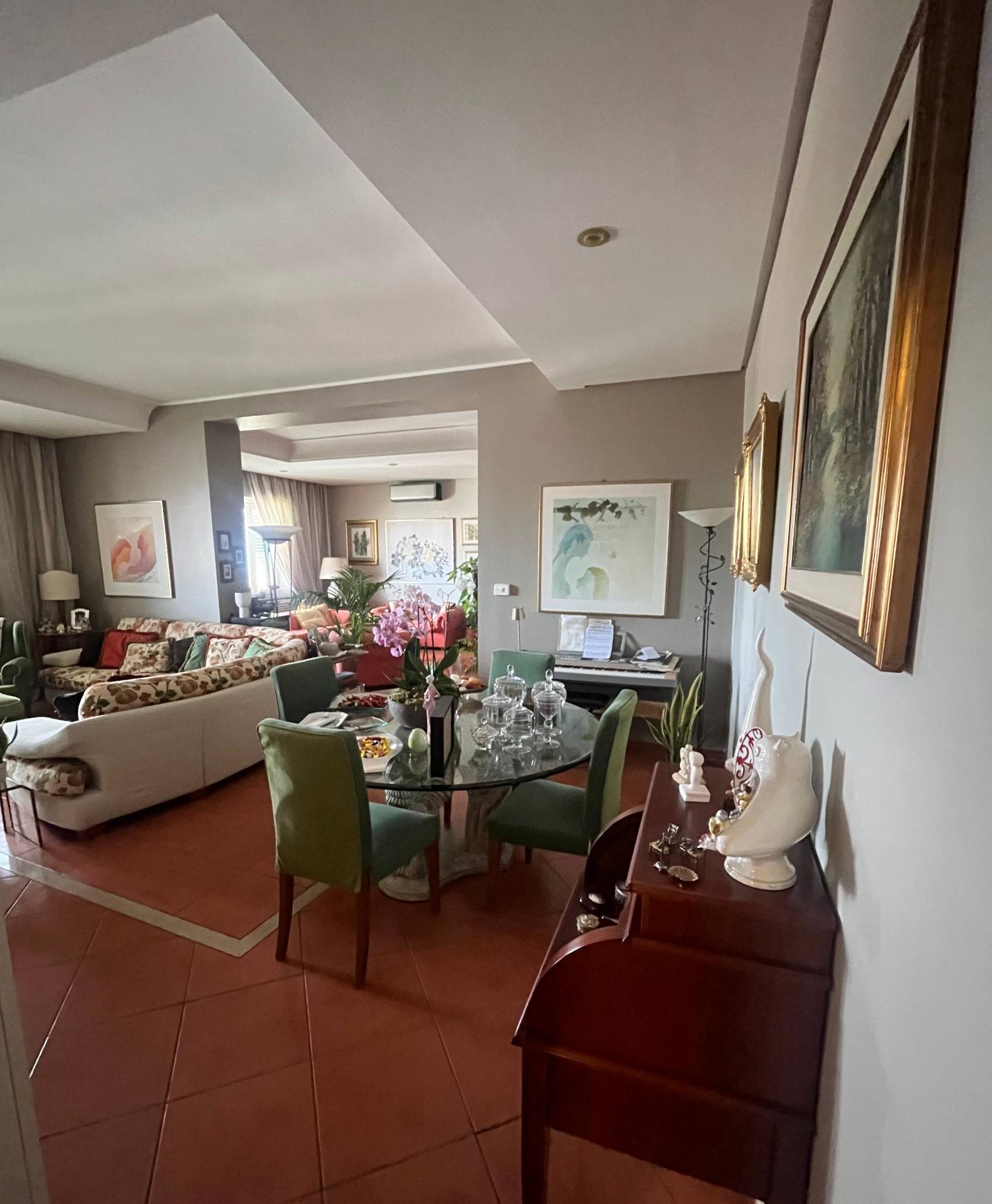 Appartamento in vendita a Somma Vesuviana