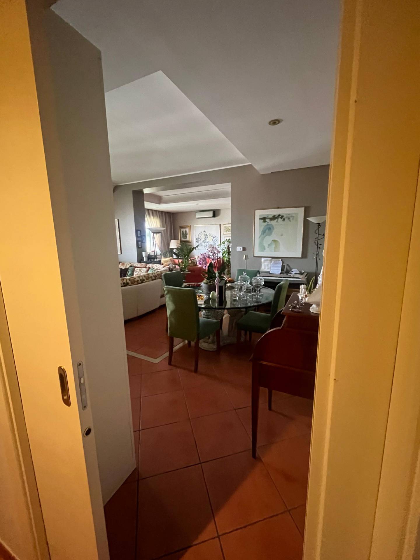 Appartamento in vendita a Somma Vesuviana