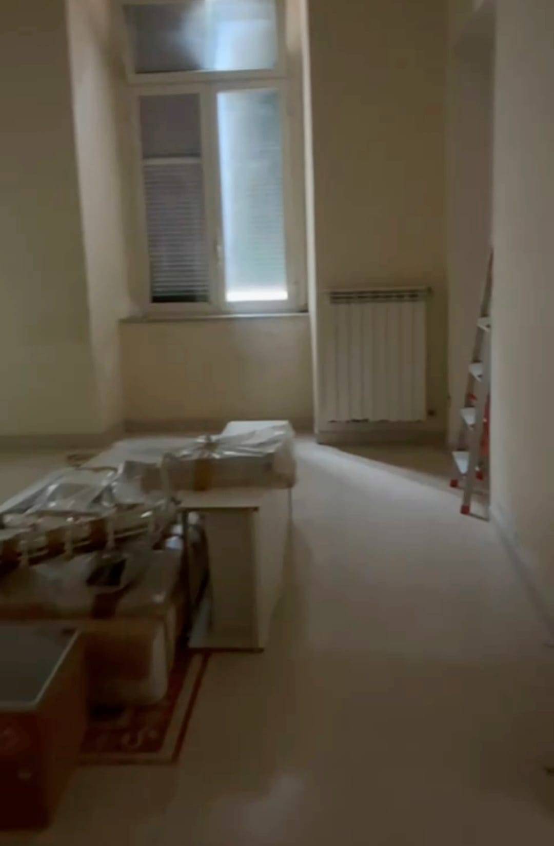 Appartamento in affitto a Napoli, Fuorigrotta