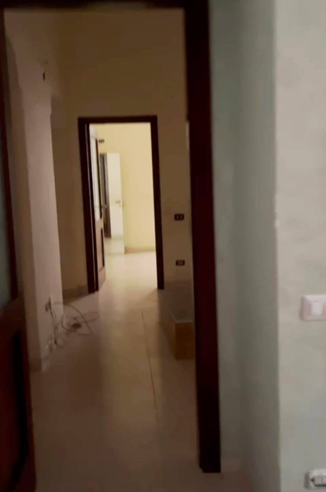 Appartamento in affitto a Napoli, Fuorigrotta