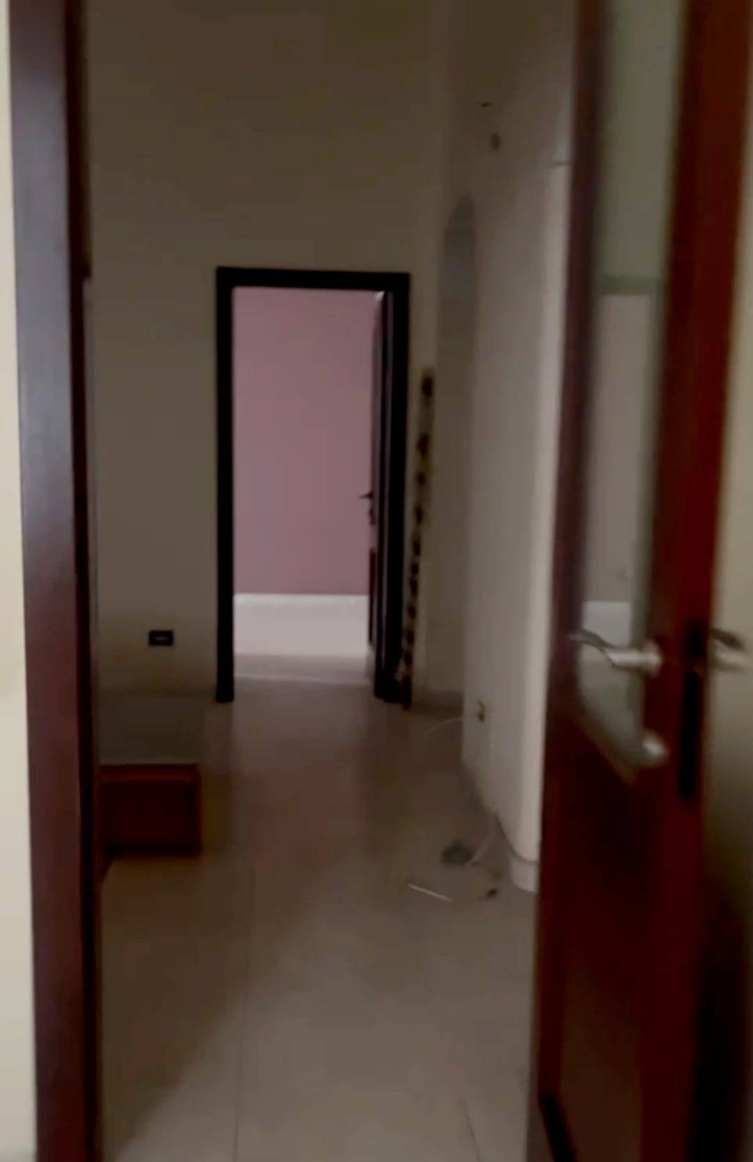 Appartamento in affitto a Napoli, Fuorigrotta