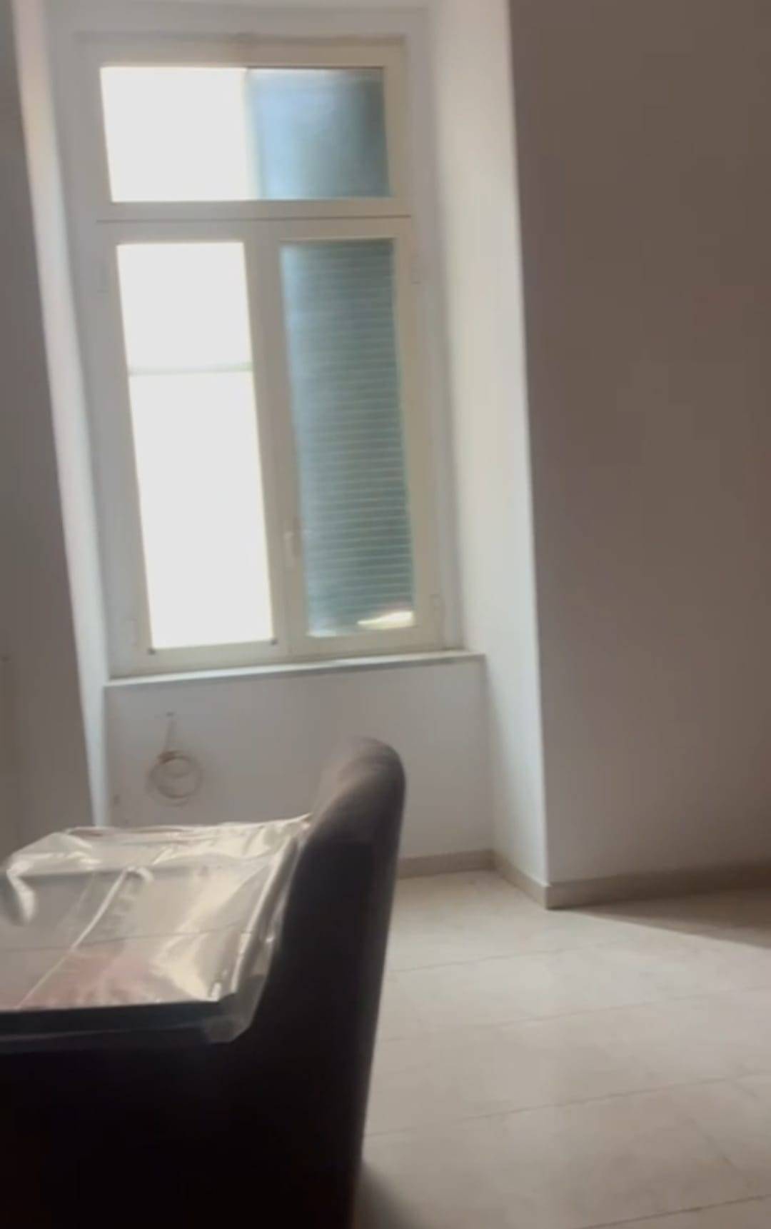 Appartamento in affitto a Napoli, Fuorigrotta