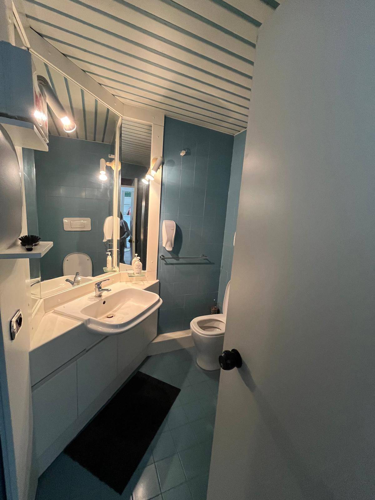 Ufficio in affitto a Napoli