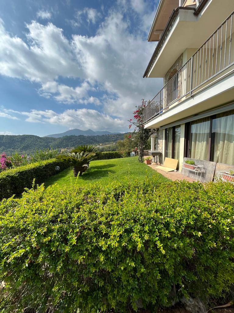 Villa quadrifamiliare in vendita a Santa Marina, Policastro Bussentino