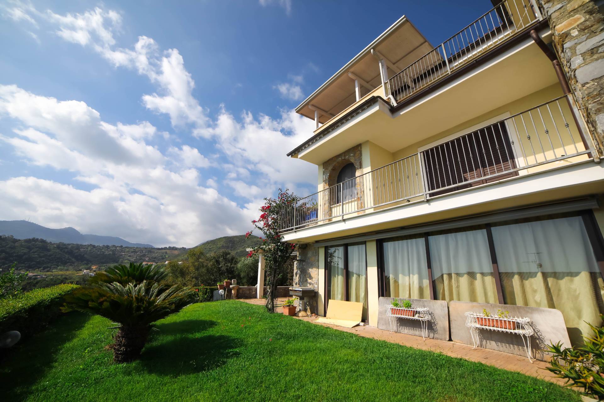 Villa quadrifamiliare in vendita a Santa Marina, Policastro Bussentino