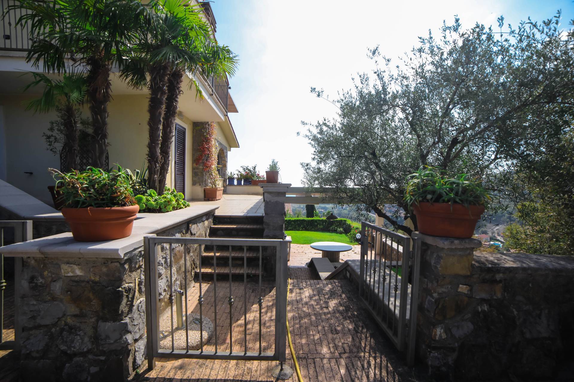 Villa quadrifamiliare in vendita a Santa Marina, Policastro Bussentino