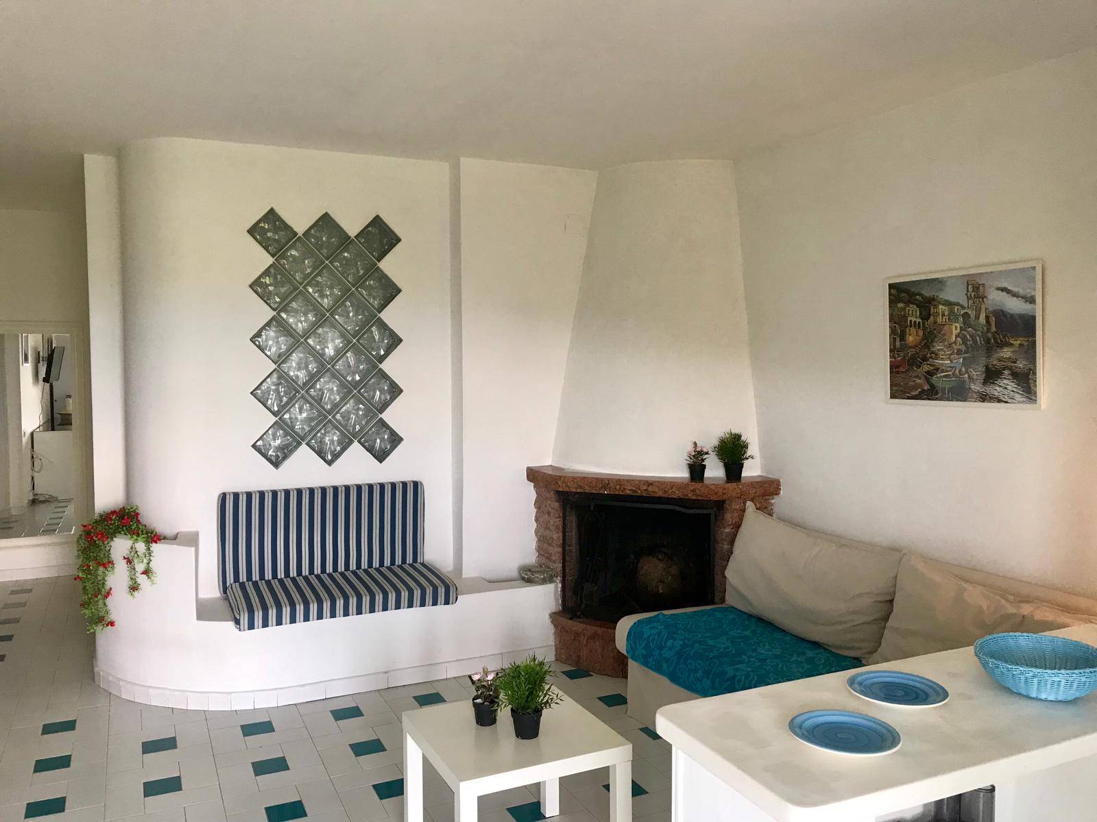 Appartamento in vendita a Santa Marina, Policastro Bussentino