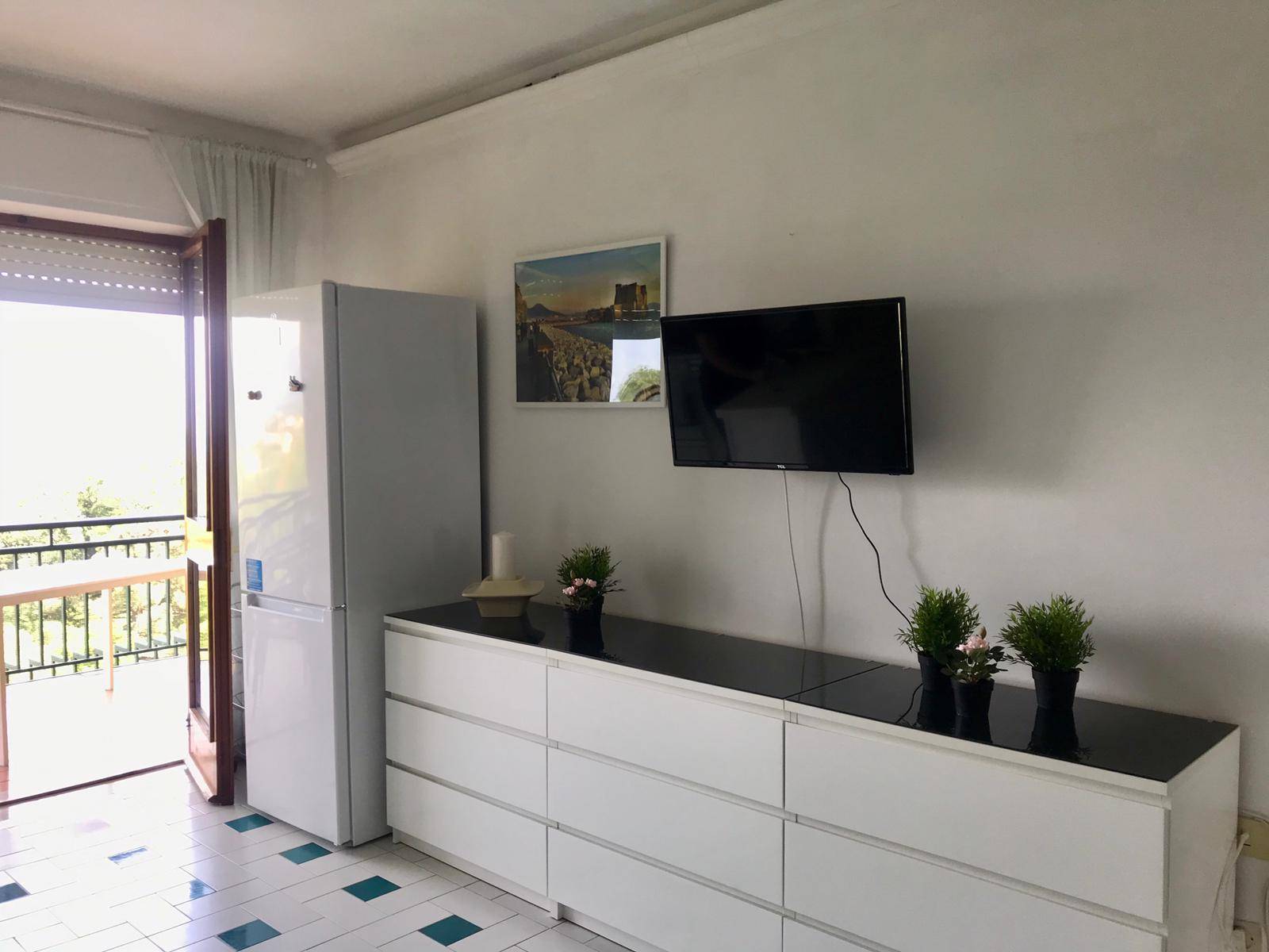 Appartamento in vendita a Santa Marina, Policastro Bussentino