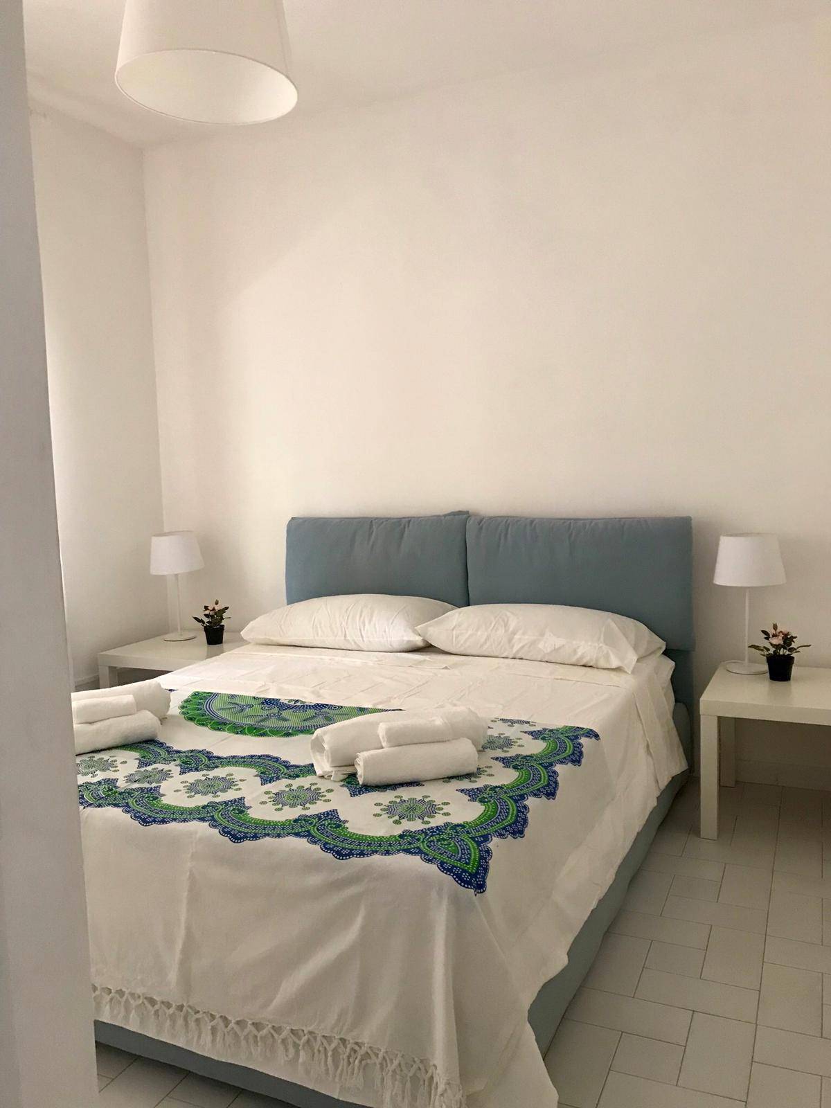 Appartamento in vendita a Santa Marina, Policastro Bussentino