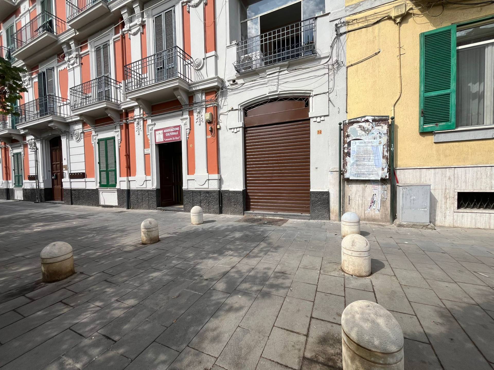 Negozio in affitto a Napoli, Ponticelli