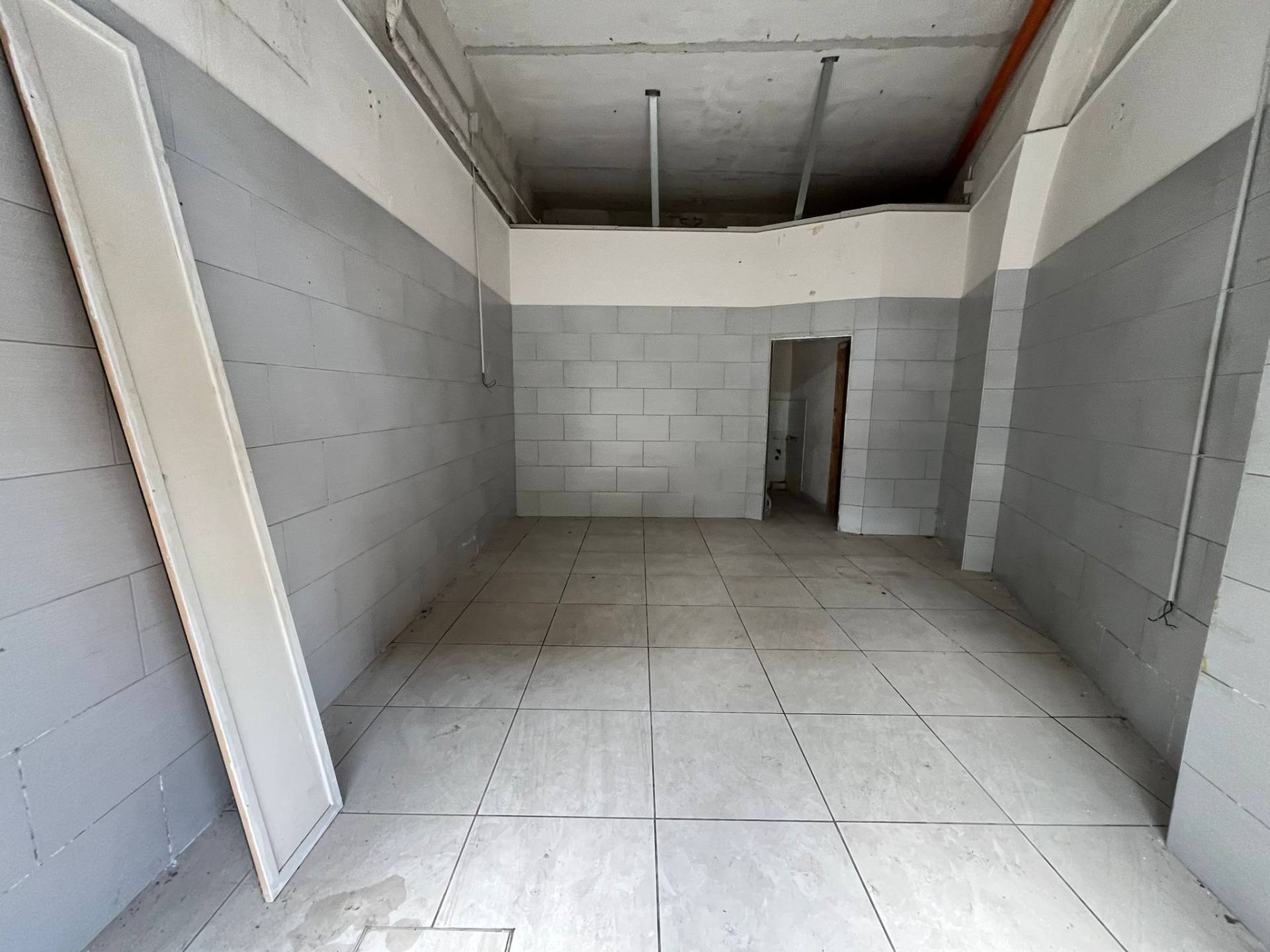 Negozio in affitto a Napoli, Ponticelli