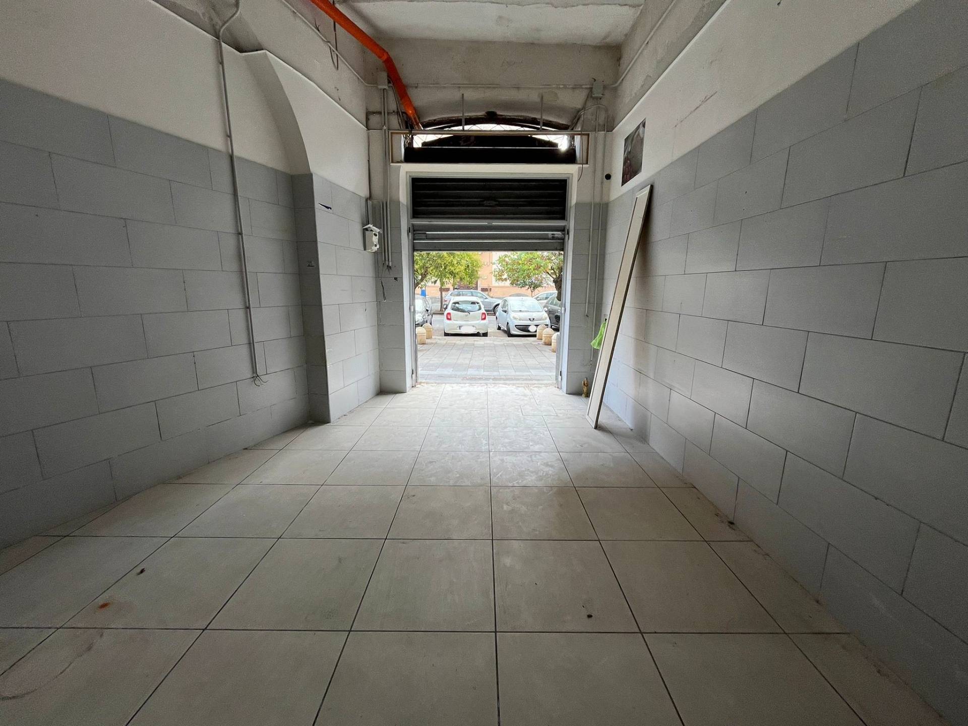 Negozio in affitto a Napoli, Ponticelli