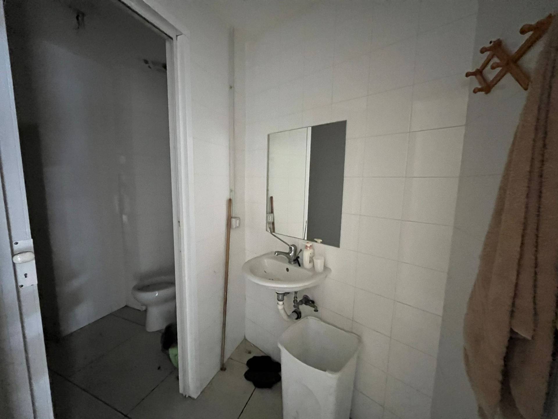 Negozio in affitto a Napoli, Ponticelli