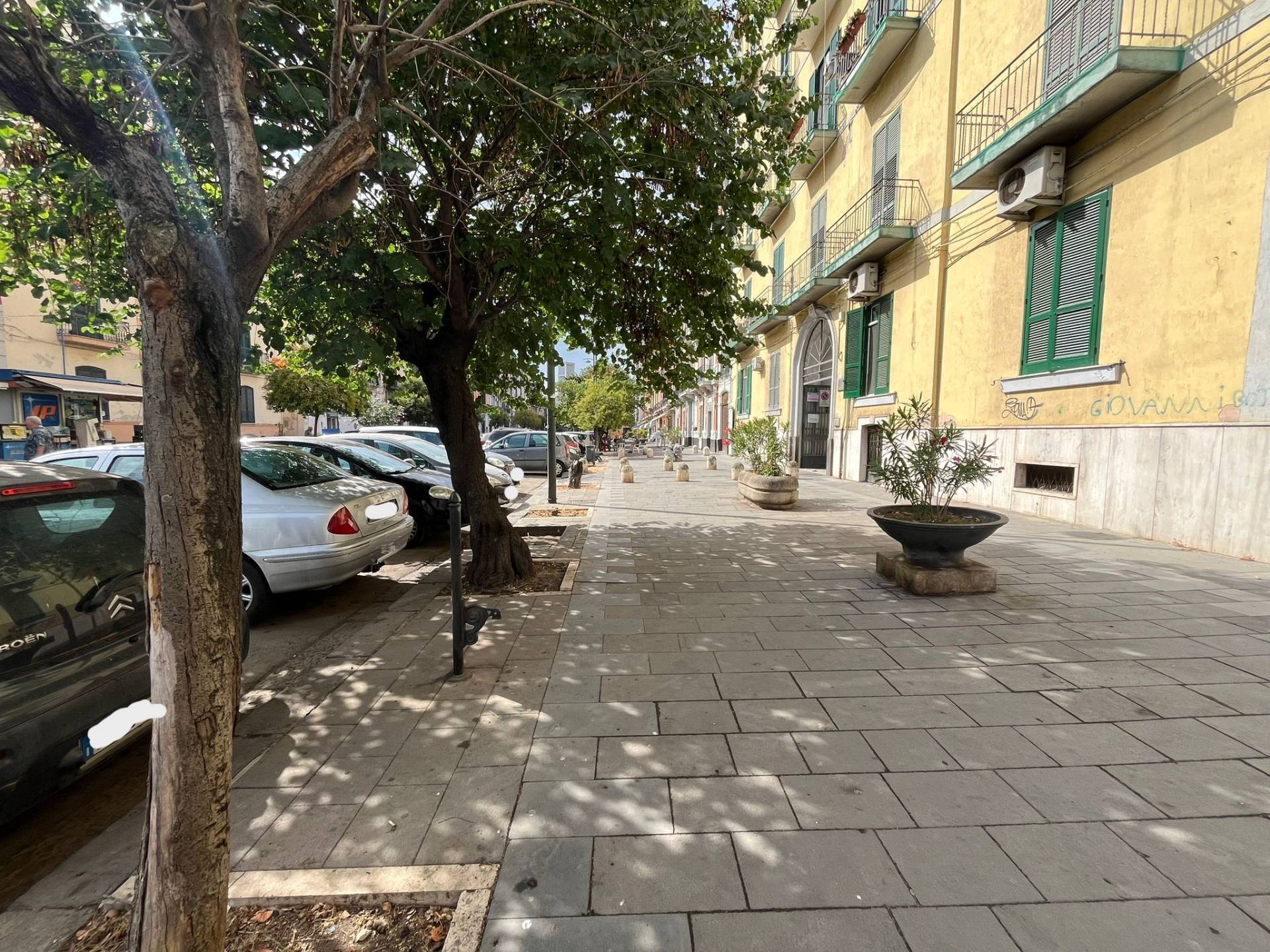 Negozio in affitto a Napoli, Ponticelli