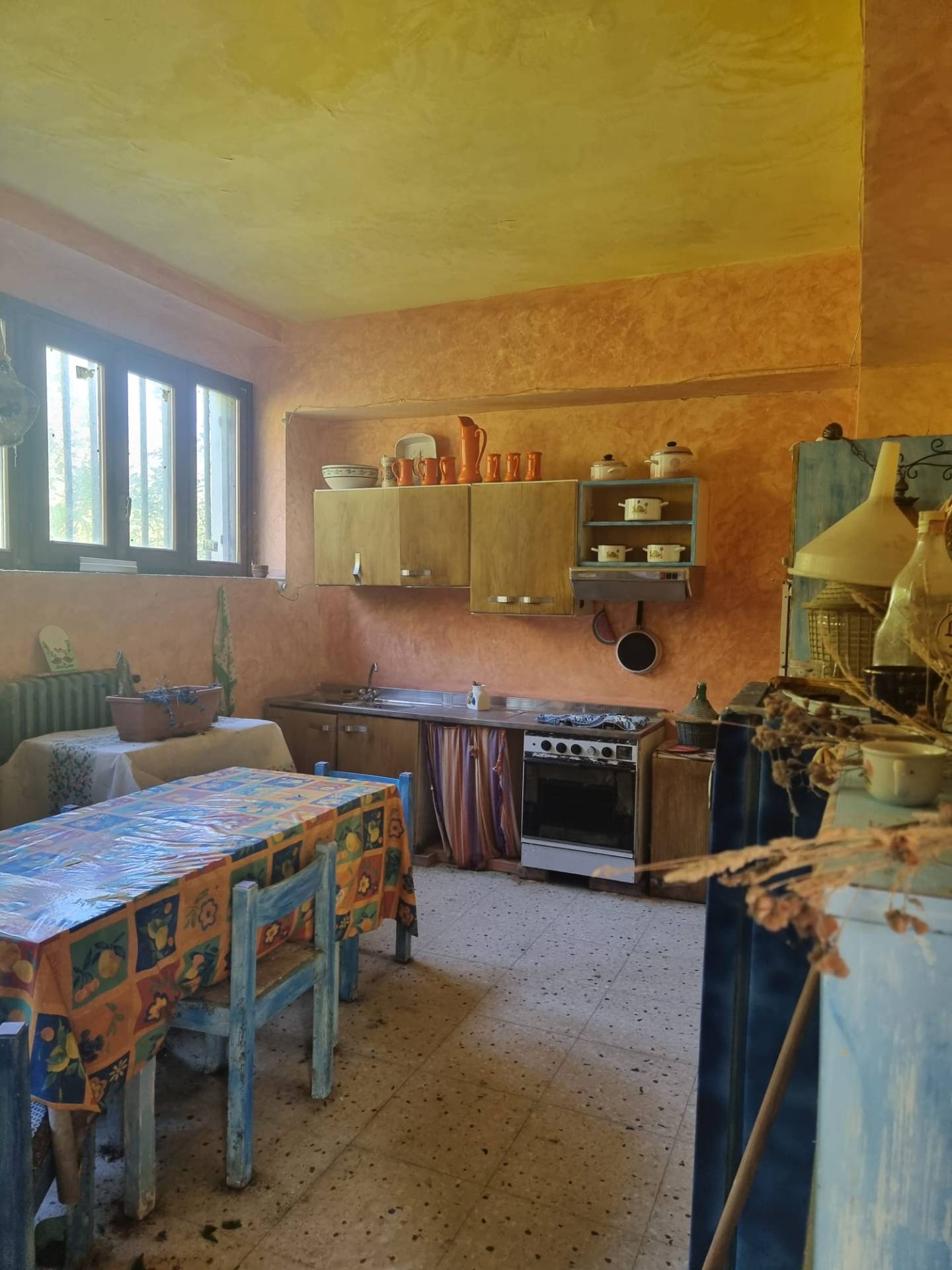 Villa in vendita a Poggio Sannita