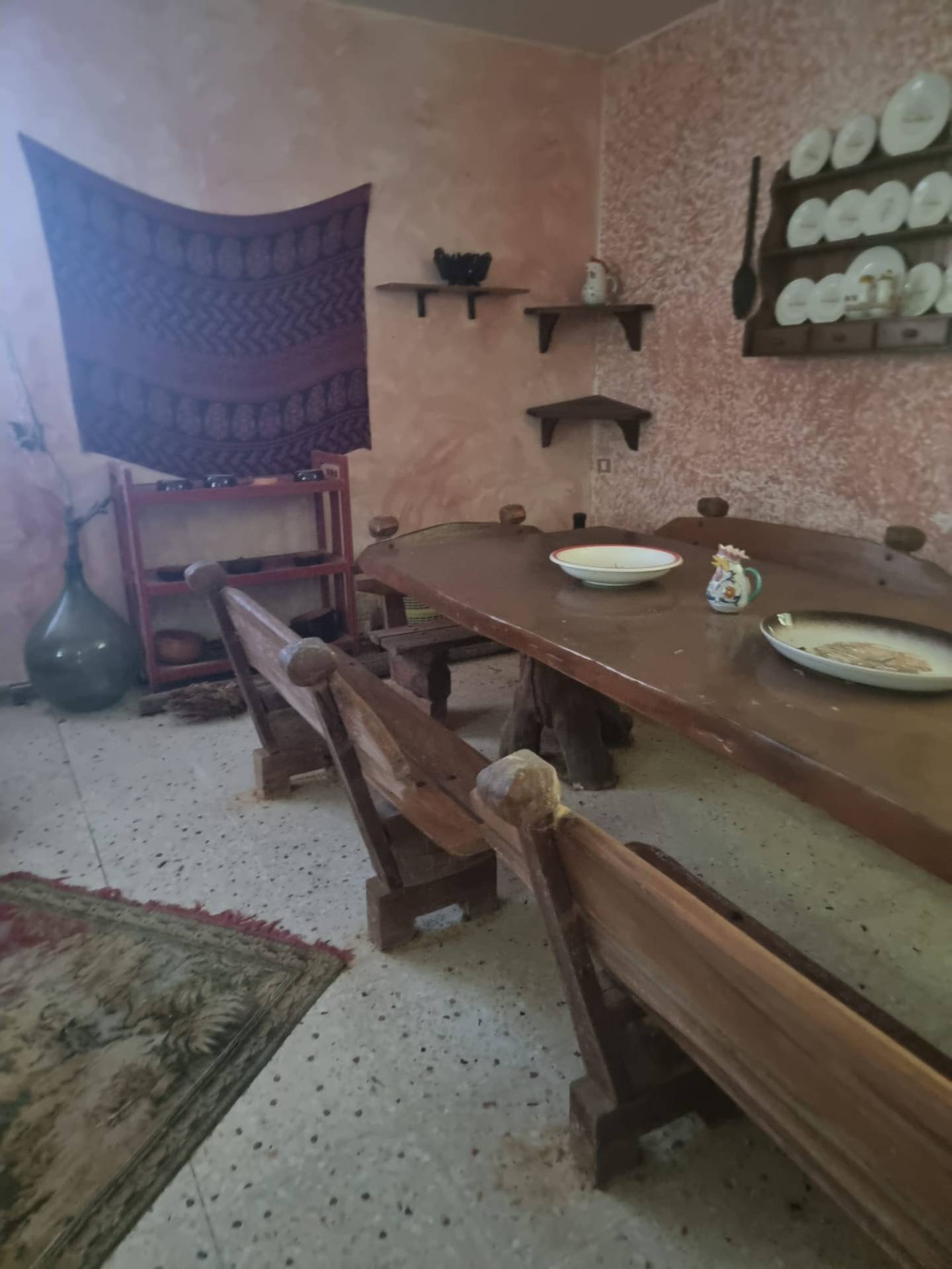 Villa in vendita a Poggio Sannita