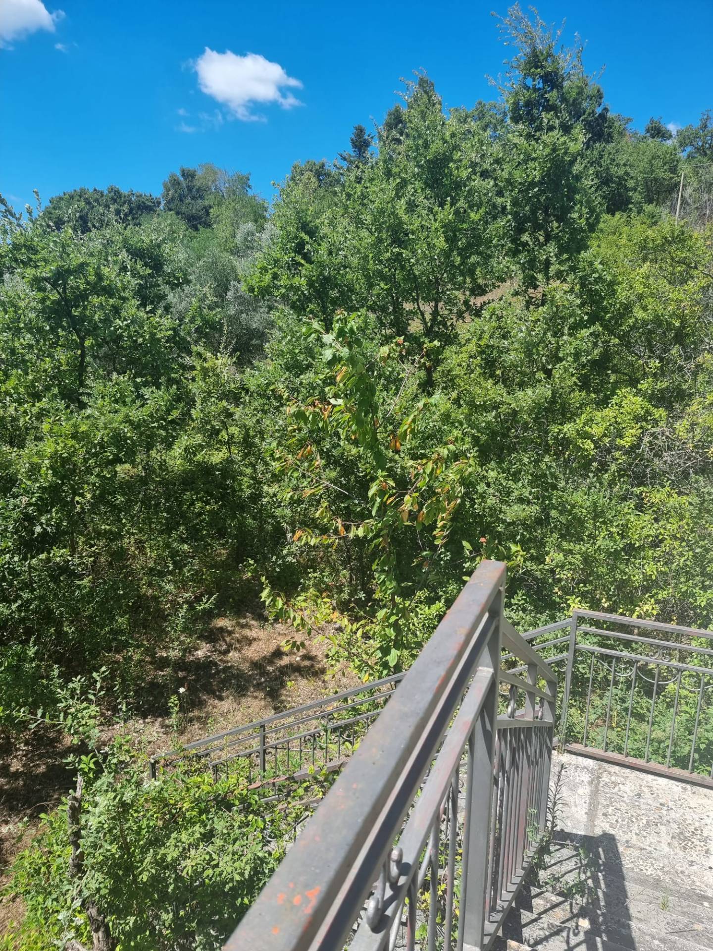 Villa in vendita a Poggio Sannita