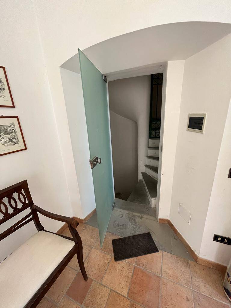 Loft - openspace in vendita a San Giorgio a Cremano