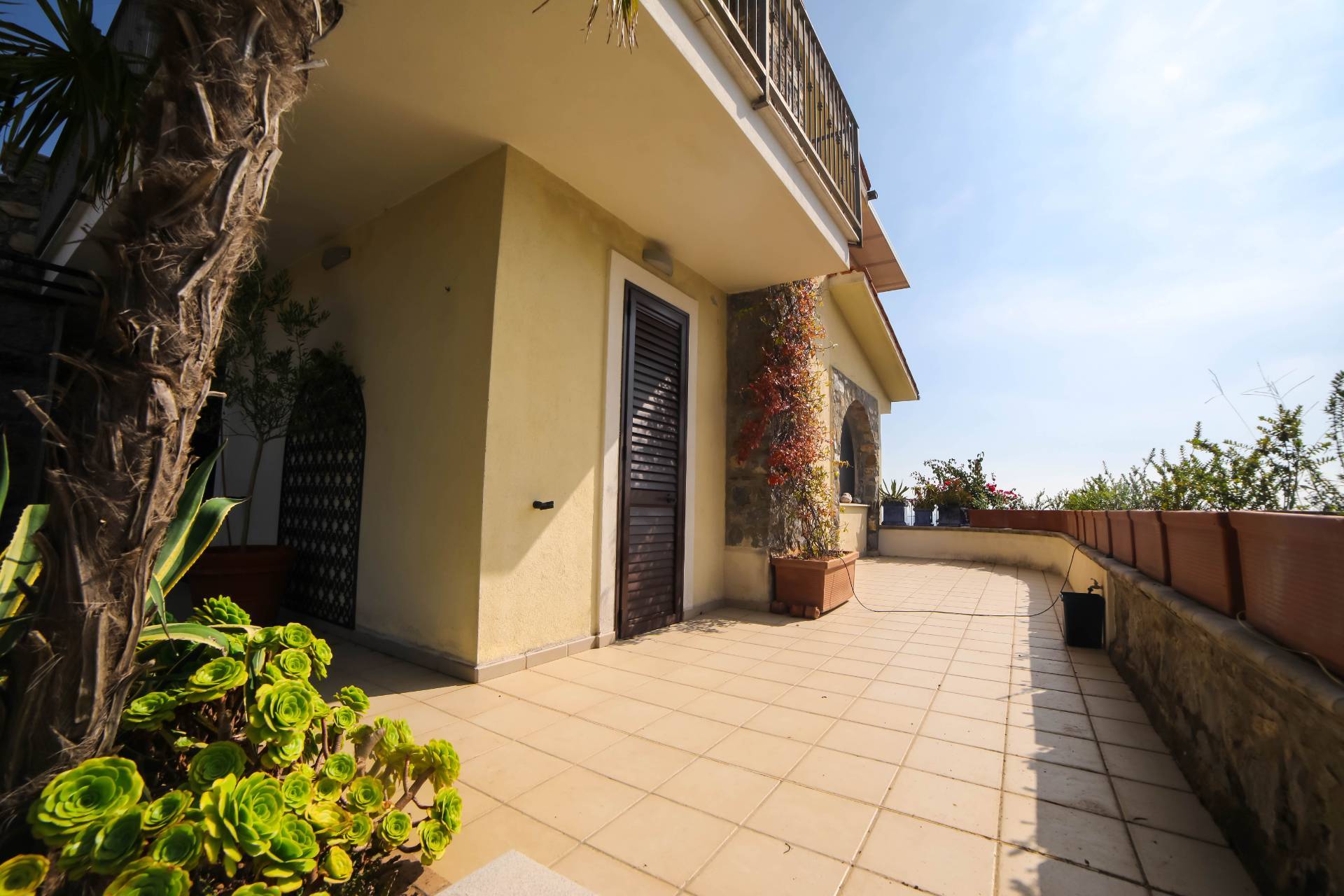 Villa quadrifamiliare in vendita a Santa Marina, Policastro Bussentino