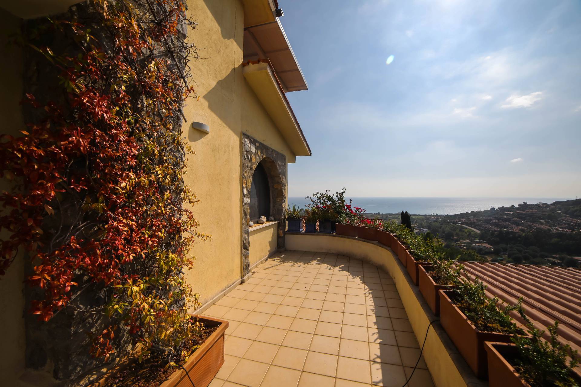 Villa quadrifamiliare in vendita a Santa Marina, Policastro Bussentino