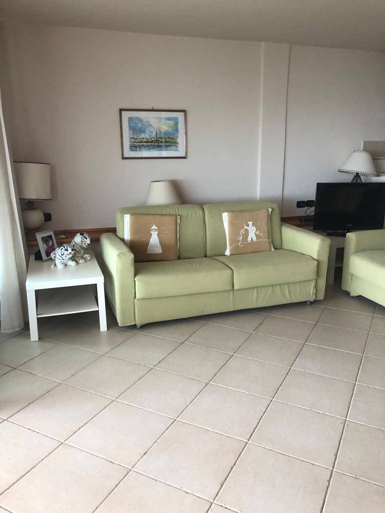 Appartamento indipendente in vendita a Santa Marina, Policastro Bussentino