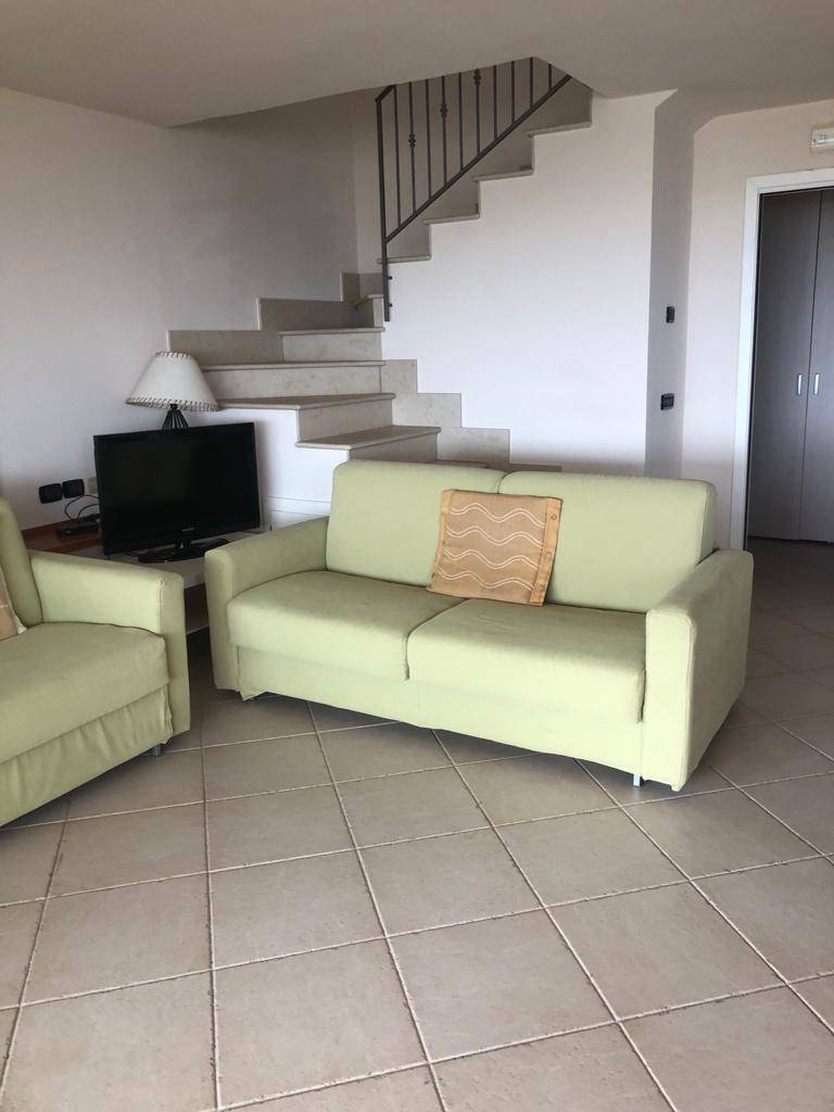 Appartamento indipendente in vendita a Santa Marina, Policastro Bussentino