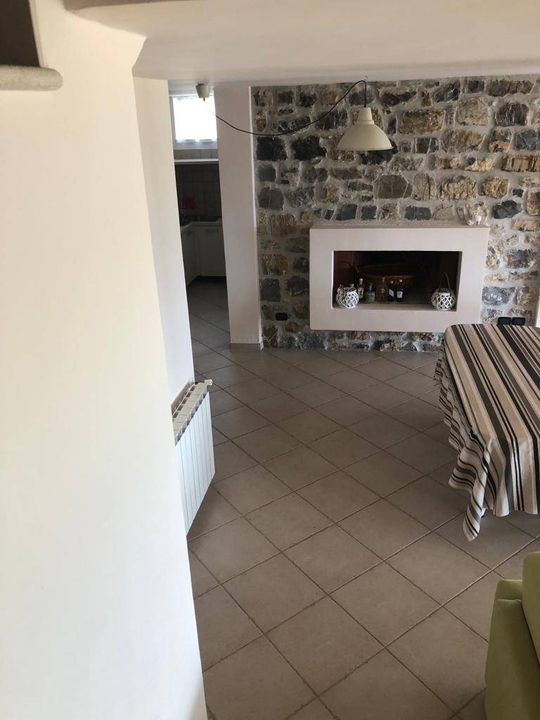 Appartamento indipendente in vendita a Santa Marina, Policastro Bussentino