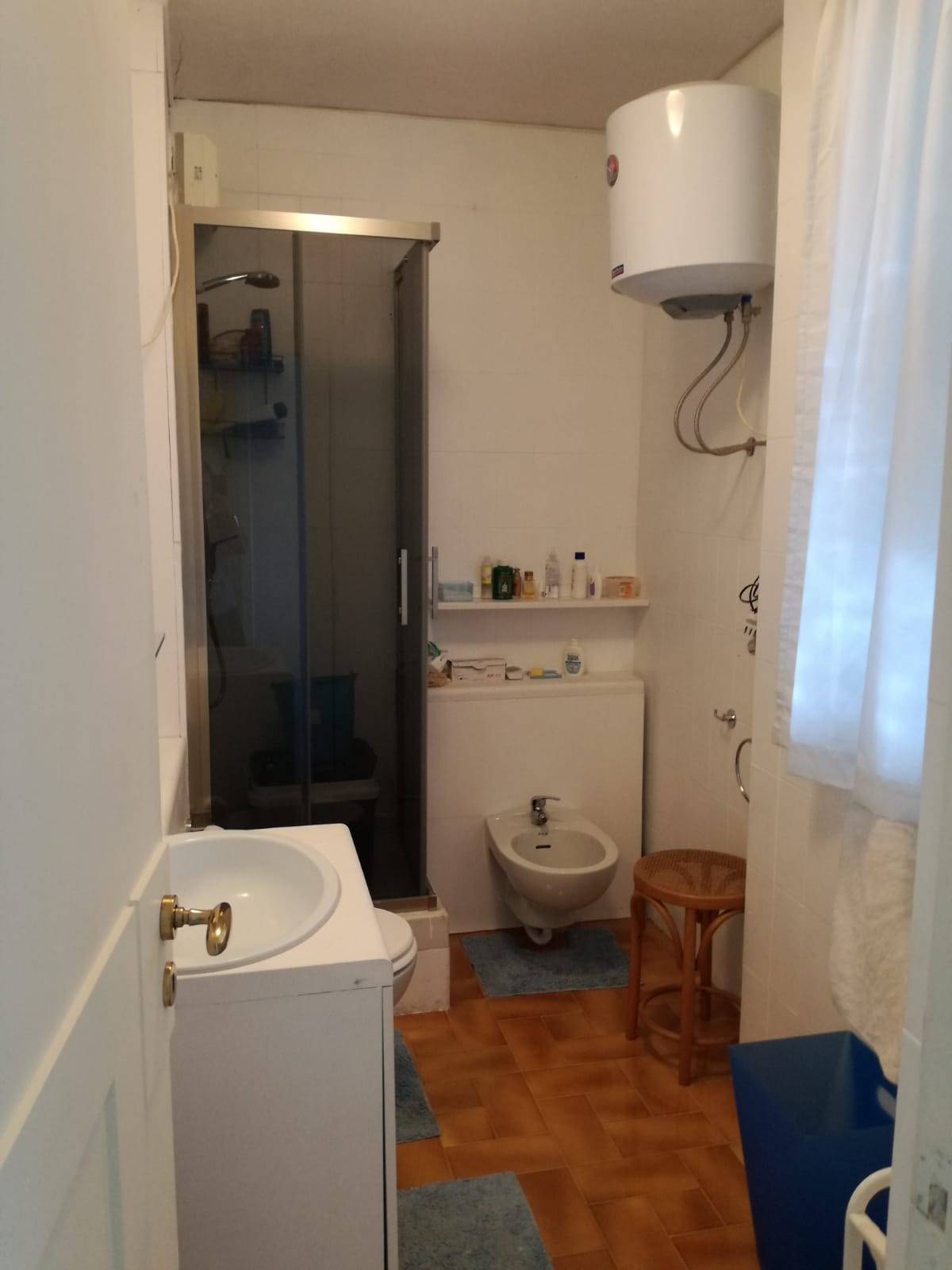 Appartamento in vendita a Santa Marina, Policastro Bussentino