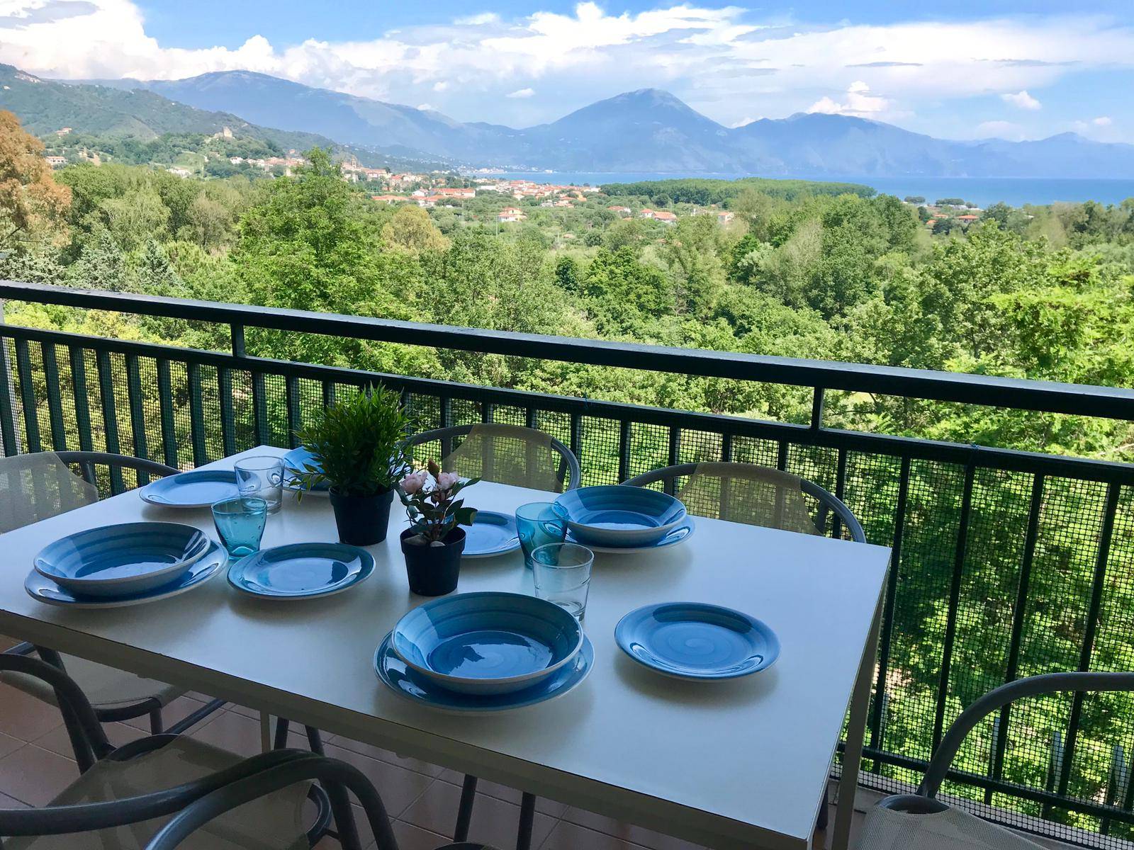 Appartamento in vendita a Santa Marina, Policastro Bussentino