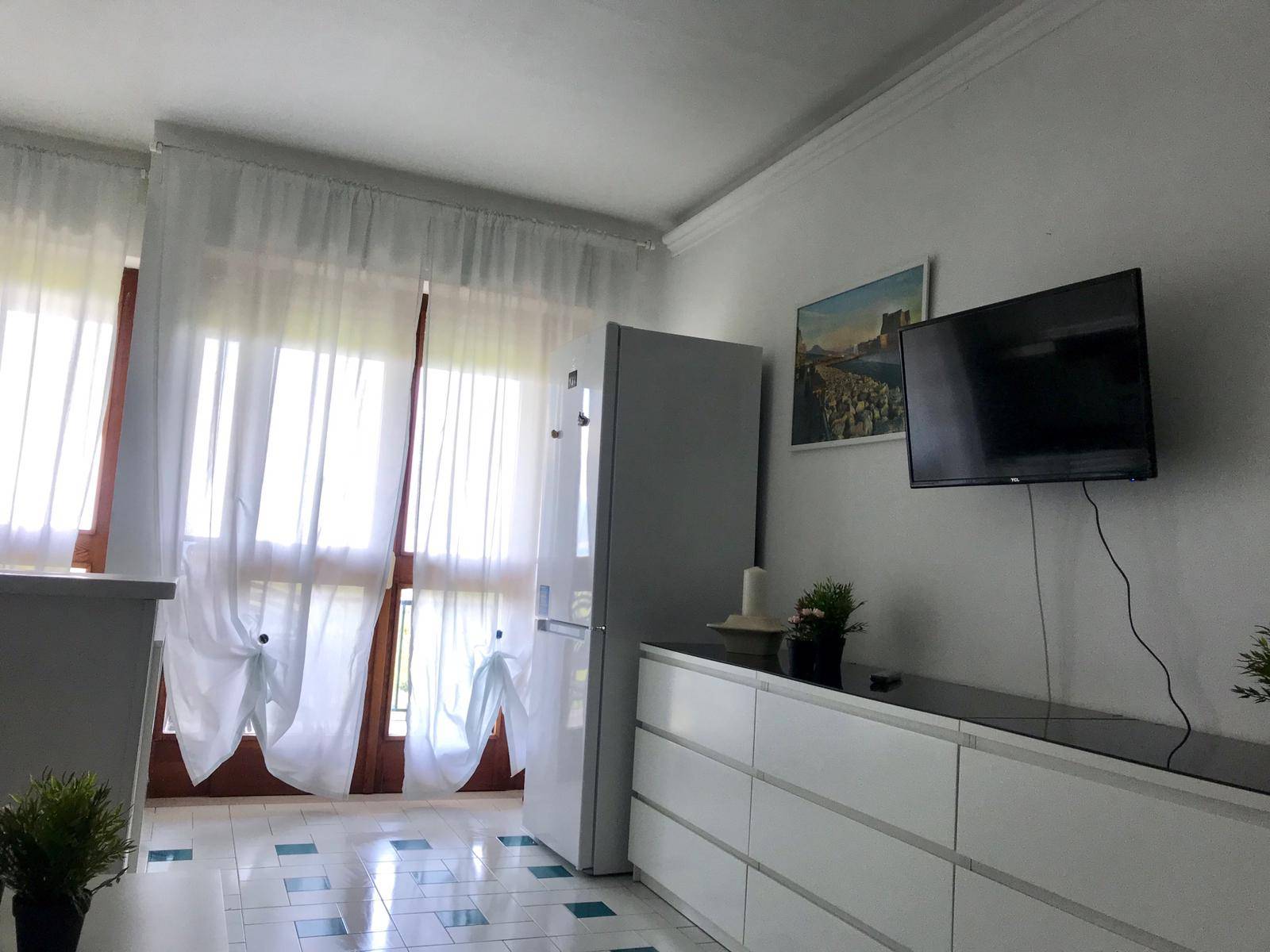 Appartamento in vendita a Santa Marina, Policastro Bussentino