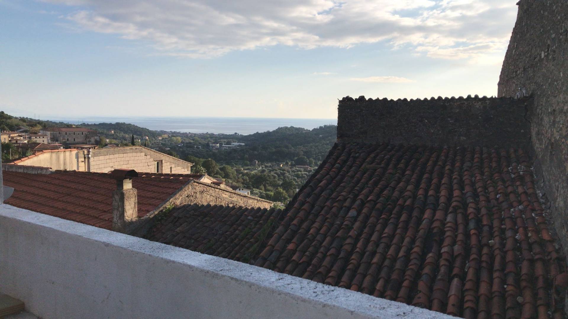 Appartamento in vendita a Vibonati, Villamare