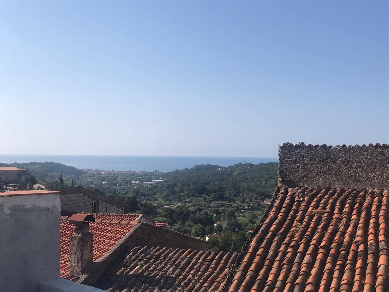 Appartamento in vendita a Vibonati, Villamare