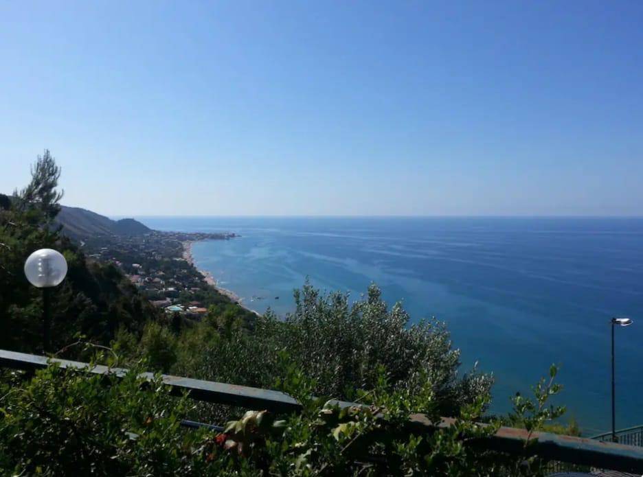 Appartamento in vendita a Pollica, Acciaroli