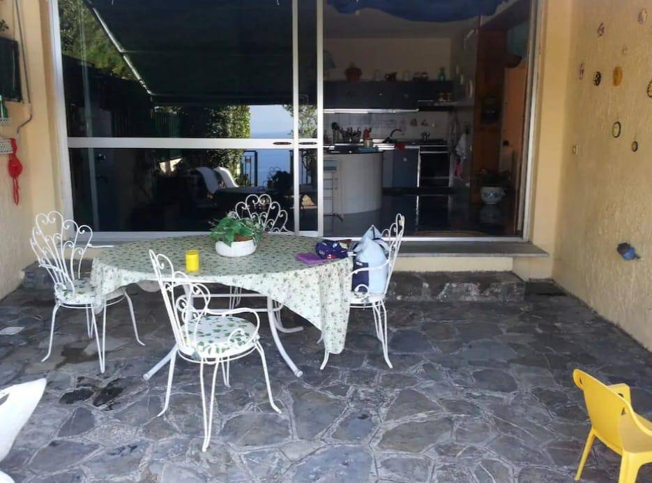 Appartamento in vendita a Pollica, Acciaroli