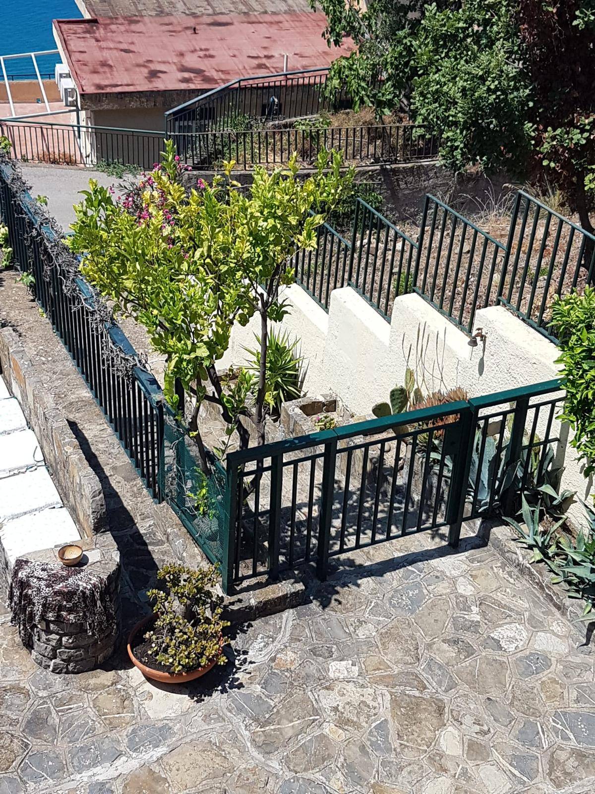 Appartamento in vendita a Pollica, Acciaroli