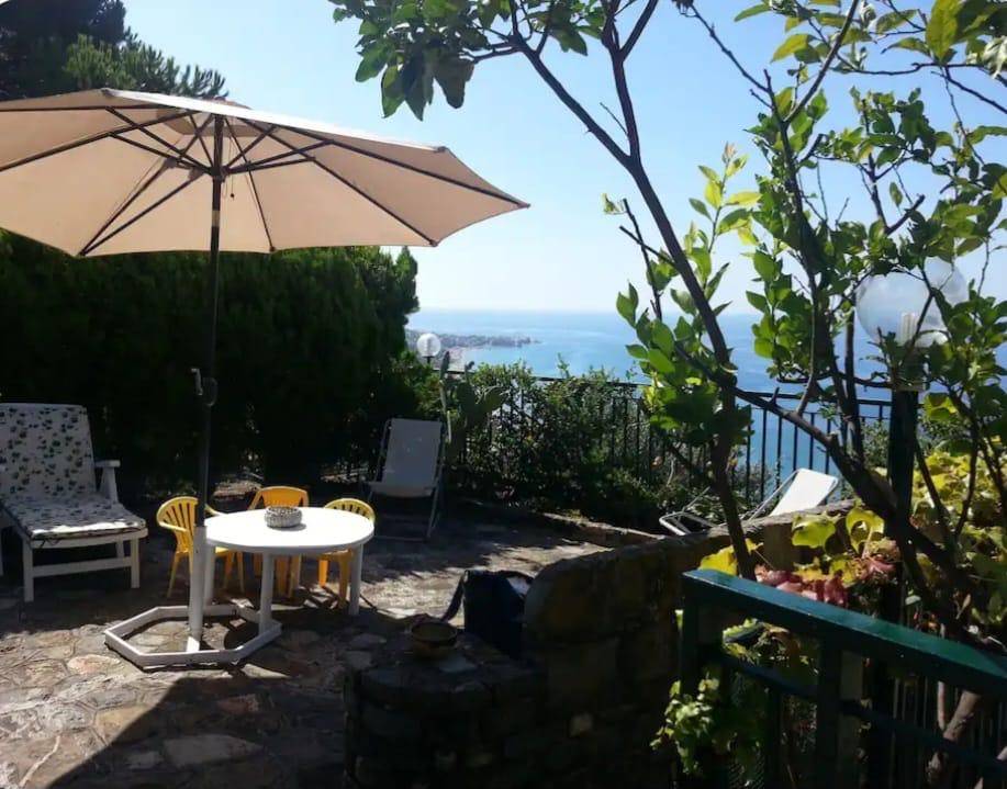 Appartamento in vendita a Pollica, Acciaroli