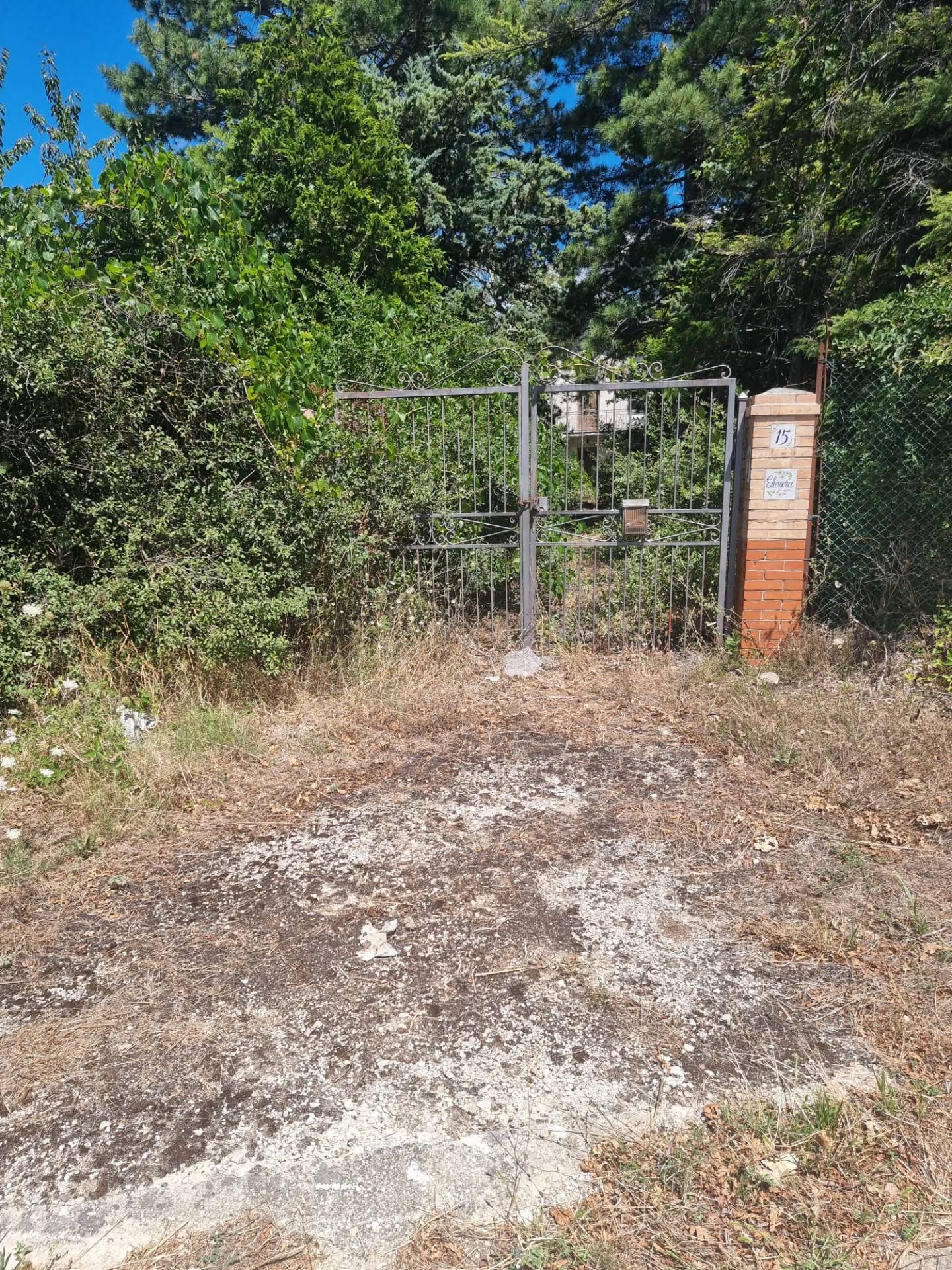 Villa in vendita a Poggio Sannita